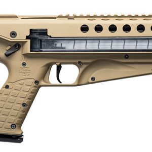 KelTec R50 5.7x28mm 16.10″ Threaded Tan 50+1 - Semi Auto Rifles | Illinois Gun Shop