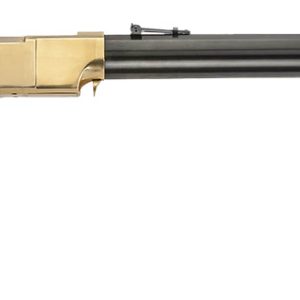 Cimarron Firearms 1860 Henry Civilian .45 LC 24″ Octagon - Lever Action Rifles | Illinois Gun Shop