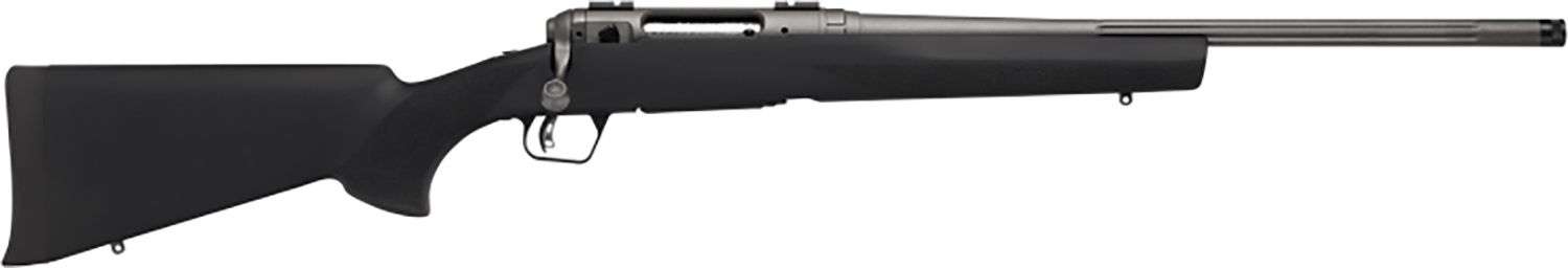 Savage 110 Trail Hunter Lite 6.5 Creedmoor 20in Fluted Barrel Savage 110 Trail Hunter Lite 6.5 Creedmoor 20in Fluted Barrel - Bolt Action Rifles - Illinois Gun Shop