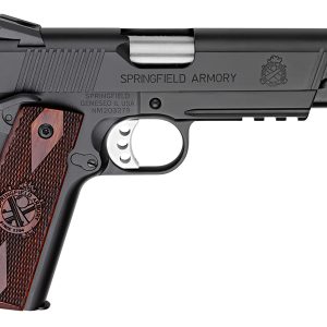 Springfield 1911 Lightweight Loaded Operator 45ACP - Firearms | Illinois Gun Shop