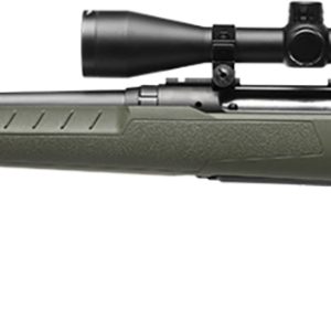 Savage Axis 2 XP 270 Win 22in LH Bolt Rifle with 3-9×40 - Bolt Action Rifles | Illinois Gun Shop