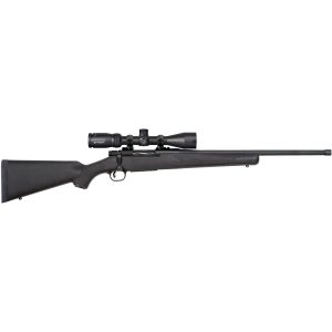 Mossberg Patriot Vortex Scope Rifle 400 Legend 20 in. Black - Bolt Action Rifles | Illinois Gun Shop