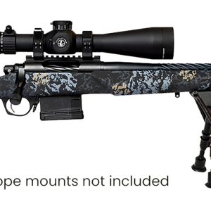 Horizon Firearms Vandal Prime .22 Creedmoor 18 inch Spiral-Fluted - Bolt Action Rifles | Illinois Gun Shop
