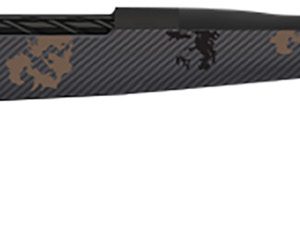 Fierce Firearms Twisted Rogue 300 PRC 22-inch Bolt Action - Bolt Action Rifles | Illinois Gun Shop