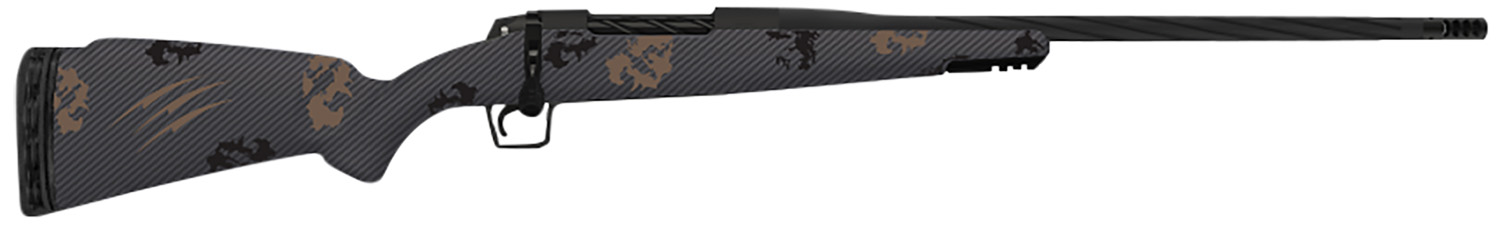Fierce Firearms Twisted Rogue 300 PRC 22-inch Bolt Action Fierce Firearms Twisted Rogue 300 PRC 22-inch Bolt Action - Bolt Action Rifles - Illinois Gun Shop