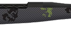 Fierce Firearms Twisted Rogue .300 Win Mag 24″ Carbon Fiber Stock - Bolt Action Rifles | Illinois Gun Shop