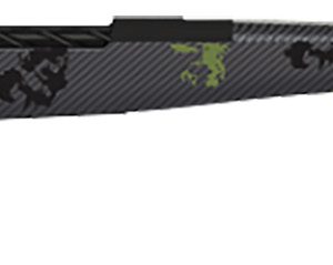 Fierce Firearms Twisted TI Rogue 300 Win Mag 24″ Threaded - Bolt Action Rifles | Illinois Gun Shop