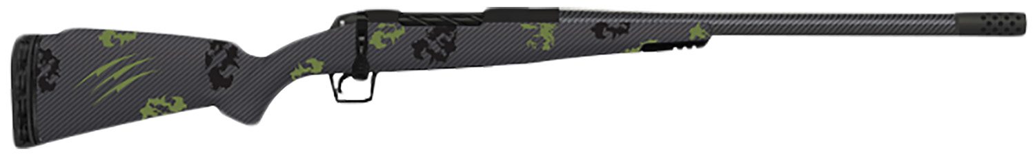 Fierce Firearms CT Rogue — 7mm BC, 22″ Carbon Fiber Barrel Fierce Firearms CT Rogue — 7mm BC, 22″ Carbon Fiber Barrel - Bolt Action Rifles - Illinois Gun Shop