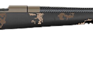 Fierce Firearms CT Rage 7mm BC 20″ Monte Carlo Carbon Fiber - Bolt Action Rifles | Illinois Gun Shop