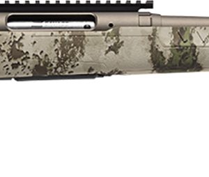 SAV 32387 AXIS 2 PRO WOODLAND 6MMARC - Bolt Action Rifles | Illinois Gun Shop