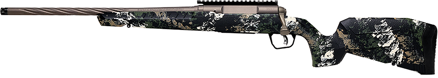 Savage AXIS 2 Pro 223 Rem 20in LH Forest SP Camo Savage AXIS 2 Pro 223 Rem 20in LH Forest SP Camo - Bolt Action Rifles - Illinois Gun Shop