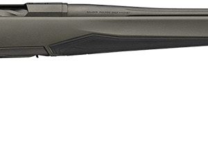 Browning X-Bolt 2 Speed 6.5 PRC 24-inch OD Green - Bolt Action Rifles | Illinois Gun Shop