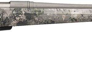 Winchester XPR Extreme .30-06 Springfield 24in Tungsten Cerakote - Bolt Action Rifles | Illinois Gun Shop