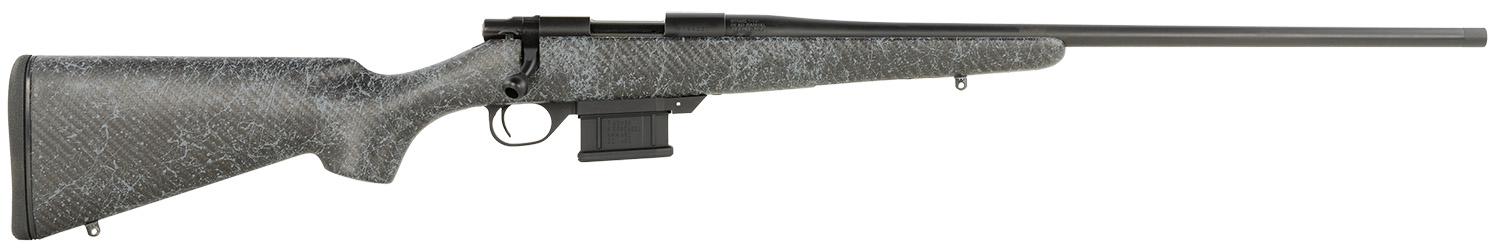 Howa Carbon Stalker 1500 7mm PRC 24″ Right Hand Bolt Action Howa Carbon Stalker 1500 7mm PRC 24″ Right Hand Bolt Action - Bolt Action Rifles - Illinois Gun Shop