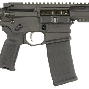 Cobalt Kinetics CK Pro Lite 5.56 NATO 7.5in Black - Semi Auto Rifles | Illinois Gun Shop