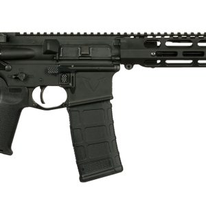 VKTR VK-1 FRGD .223/5.56 11.5in AR – Black - Semi Auto Rifles | Illinois Gun Shop