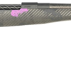 Fierce Firearms Mini ROG 2 6.5mm Creedmoor 20″ Black/Purple - Bolt Action Rifles | Illinois Gun Shop
