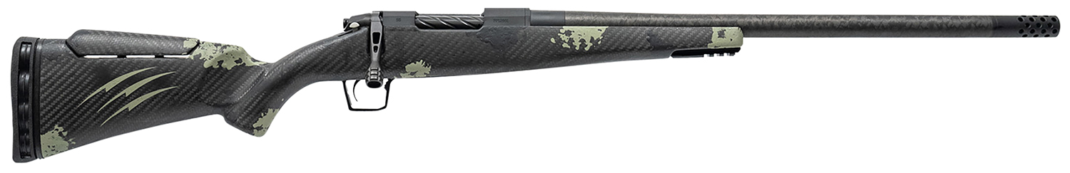 Fierce Firearms Rogue Mini 2 .308 20in Fierce Firearms Rogue Mini 2 .308 20in - Bolt Action Rifles - Illinois Gun Shop