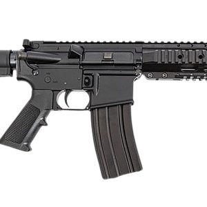 DPMS DP51655207131  KITTY KAT 556 A4 7.5″BRACE BLK - Semi Auto Rifles | Illinois Gun Shop