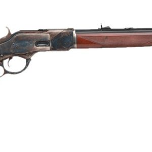 Taylors & Company 1873 .357 Magnum 20-inch Octagon Walnut - Lever Action Rifles - Illinois Gun Shop