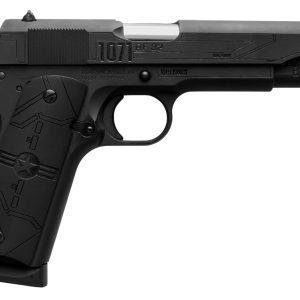 Tisas 1911 B2 Stealth .45 ACP 5" 8 + 1 - Firearms | Illinois Gun Shop