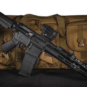 Shark Coast Tactical SCC04038MNB-P AR-15 Midnight Pistol, .223 REM/5.5 - Firearms | Illinois Gun Shop