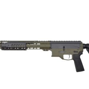 BILSON A3FSS4920R1 BA15FC  6ARC  18 20R SNPGRN/GRY - Semi Auto Rifles | Illinois Gun Shop