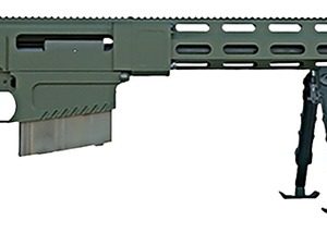 HM DEFENSE HM50B250BMGODG HM50B2 G2 50BM 29.25 10R - Semi Auto Rifles | Illinois Gun Shop