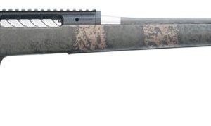 SEEKINS 11710469F HAVAK EL M3 22CRD  20″ WS - Bolt Action Rifles | Illinois Gun Shop