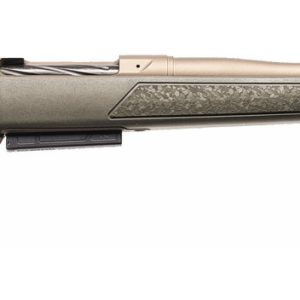 CHRIS 801-15001-01 EVOKE 243 20″ BB/GRN - Bolt Action Rifles | Illinois Gun Shop