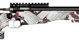 CRICK KSA2150-AMD PRECISION AMMENDMENT 22LR BLUED - Bolt Action Rifles | Illinois Gun Shop