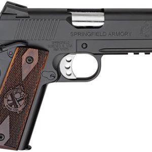 Springfield 1911 Lightweight Champion Operator 45ACP - Firearms | Illinois Gun Shop