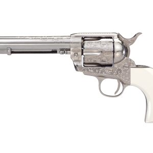 Taylor & Co 1873 Outlaw Legacy .357 Mag 5.5″ Revolver - Firearms | Illinois Gun Shop
