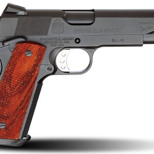 Springfield Professional 1911-A1 45 Auto FBI Contract Model - Firearms | Illinois Gun Shop
