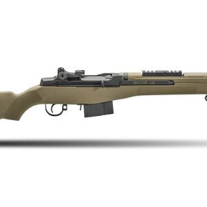 Springfield M1A Socom 16 308 with FDE Composite Stock - Firearms | Illinois Gun Shop
