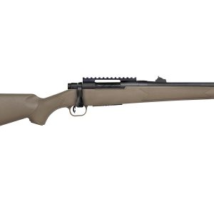 Mossberg Patriot 450 Bushmaster 16.25in FDE - Bolt Action Rifles | Illinois Gun Shop