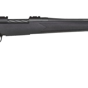 Mossberg Patriot 6.5 PRC 24 in Fluted Threaded Bolt Rifle - Bolt Action Rifles | Illinois Gun Shop