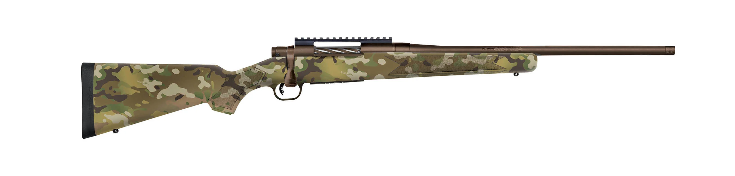 Mossberg Patriot Carbine 28277 .308 Win Multicam Mossberg Patriot Carbine 28277 .308 Win Multicam - Bolt Action Rifles - Illinois Gun Shop