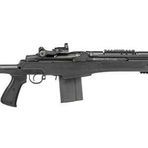 Springfield M1A Socom 16 CQB 308 Win with Vortex Venom Red Dot - Firearms | Illinois Gun Shop