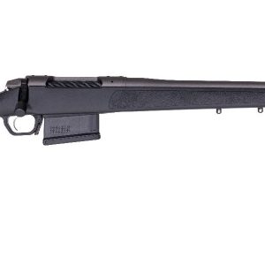 Weatherby 307 Range SF .223 Rem 20in Tungsten Cerakote - Bolt Action Rifles | Illinois Gun Shop
