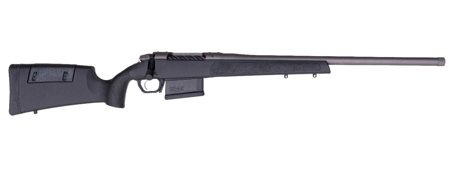 Weatherby 307 Range SF .223 Rem 20in Tungsten Cerakote Weatherby 307 Range SF .223 Rem 20in Tungsten Cerakote - Bolt Action Rifles - Illinois Gun Shop