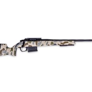 Weatherby 307 HUSH 7mm Rem Mag 26 in Brake - Bolt Action Rifles | Illinois Gun Shop