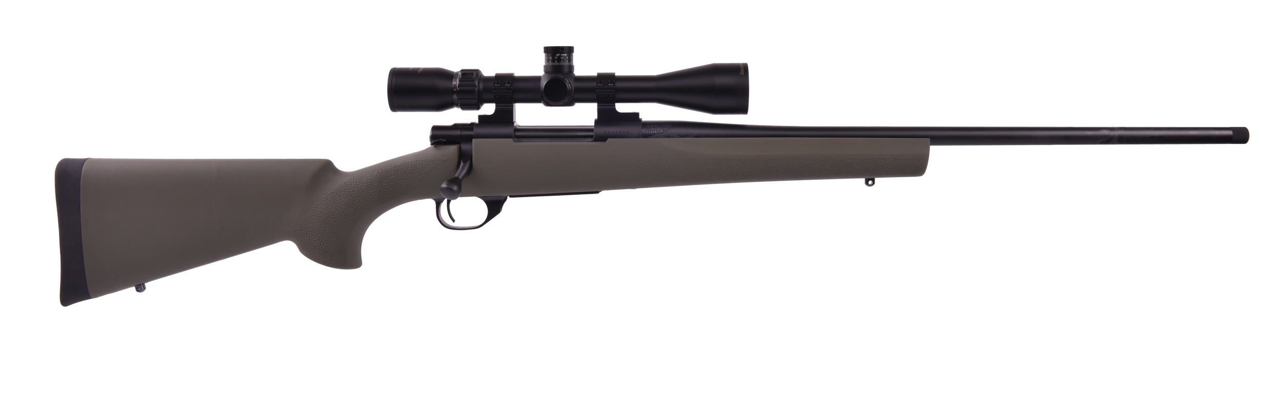 Howa M1500 GamePro Gen2 7mm PRC 24-inch Threaded Rifle Howa M1500 GamePro Gen2 7mm PRC 24-inch Threaded Rifle - Bolt Action Rifles - Illinois Gun Shop