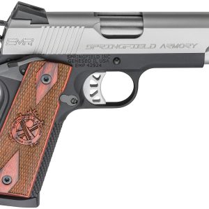 Springfield 1911 EMP 9mm 4 Inch Lightweight Champion - Firearms | Illinois Gun Shop