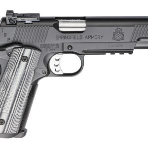 Springfield 1911 .45 ACP Limited Edition Chris Kyle TRP Operator - Firearms | Illinois Gun Shop