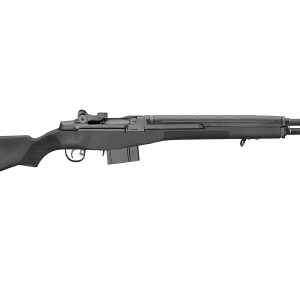 Springfield M1A Loaded 308 with Black Composite Stock (New York Compliant) - Firearms | Illinois Gun Shop