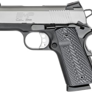 Springfield 1911 EMP 9mm Essentials Package with G-10 Grips - Firearms | Illinois Gun Shop