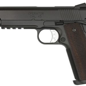 Springfield 1911-A1 45 ACP Professional Light Custom Shop Pistol - Pistols | Illinois Gun Shop