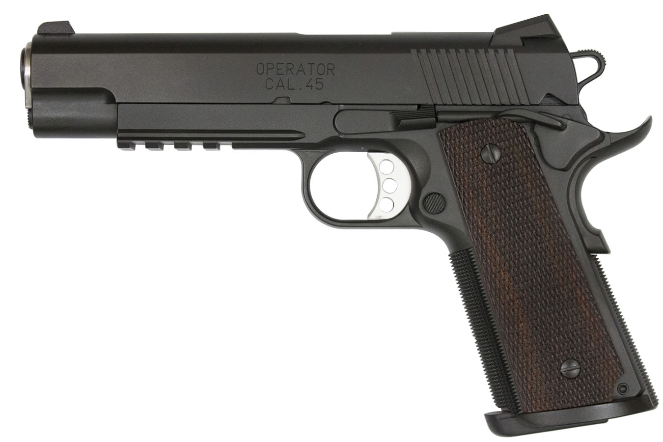 Springfield 1911-A1 45 ACP Professional Light Custom Shop Pistol Springfield 1911-A1 45 ACP Professional Light Custom Shop Pistol - Pistols - Illinois Gun Shop