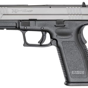 Springfield XD 45ACP Full-Size Bi-Tone Service Model - Firearms | Illinois Gun Shop